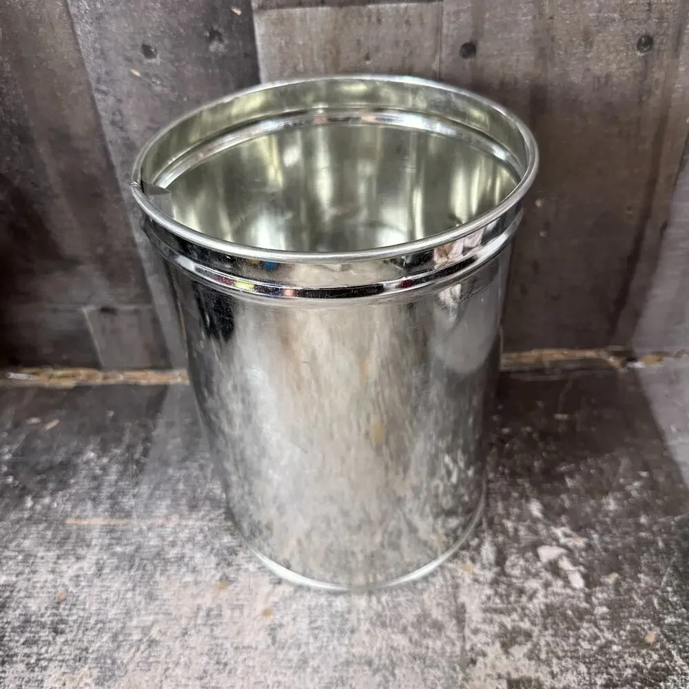 Cornwall Deluxe Ice Cream Maker Canister REPLACEMENT PART ONLY‎